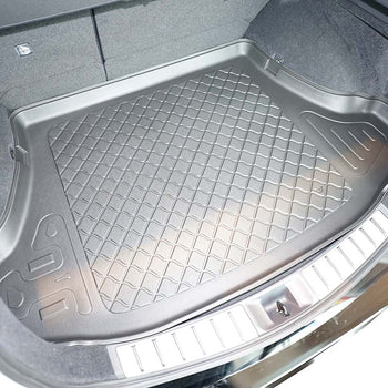 Kofferraumwannen Lexus RZ 450e, karosserie suv, baujahr 03.2023 - bis heute, ohne subwoofer / mark levinson premium audiosystem | 193539GRD