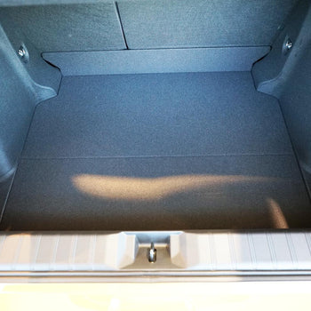 Kofferraumwannen Lexus LBX Hybrid, karosserie suv, baujahr 03.2024 - bis heute, ohne subwoofer / mark levinson premium audiosystem | 193540GRD