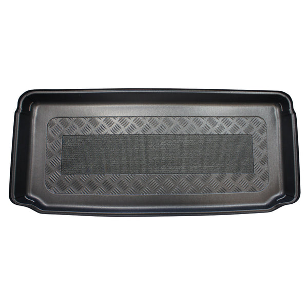 Kofferraumwannen Mini Cooper IV F66, karosserie schrägheck, baujahr 03.2024 - bis heute, oberer kofferraumboden, entspricht nicht mini iv ev(j01) | 193552