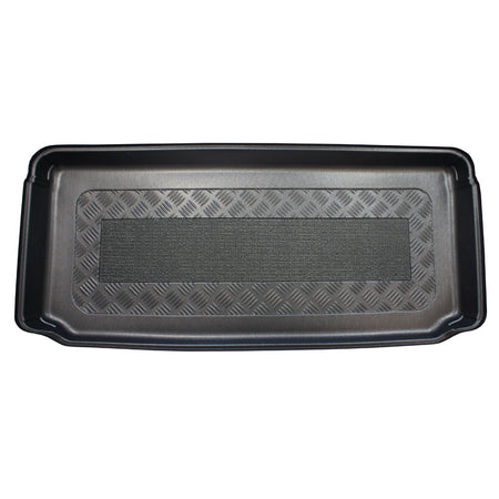 Kofferraumwannen Mini Cooper SE, karosserie schrägheck, baujahr 03.2020 - 02.2024, oberer kofferraumboden, entspricht nicht mini iv ev(j01) | 193552