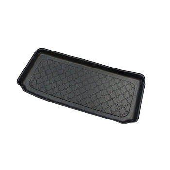 Kofferraumwannen Mini Cooper IV F66, karosserie schrägheck, baujahr 03.2024 - bis heute, oberer kofferraumboden, entspricht nicht mini iv ev(j01) | 193552GRD