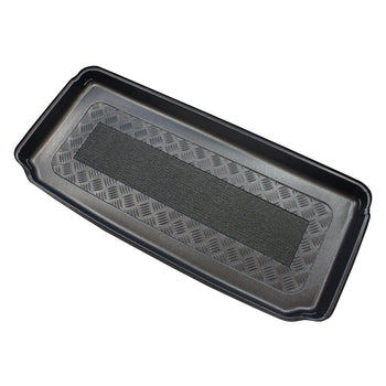 Kofferraumwannen Mini Cooper IV F66, karosserie schrägheck, baujahr 03.2024 - bis heute, oberer kofferraumboden, entspricht nicht mini iv ev(j01) | 193552