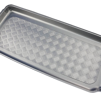 Kofferraumwannen Mini Cooper IV F66, karosserie schrägheck, baujahr 03.2024 - bis heute, 3 türen, oberer kofferraumboden, entspricht nicht mini iv ev(j01) | 193552BSC