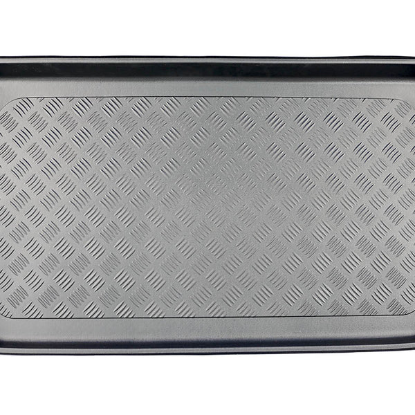 Kofferraumwannen Mini Cooper III F55, karosserie schrägheck, baujahr 10.2014 - bis heute, 5 Türen, oberer Kofferraumboden #2