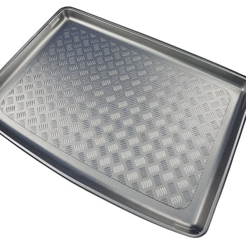 Kofferraumwannen Mini Clubman II, karosserie kombi, baujahr 10.2015 - bis heute, oberer Kofferraumboden #2