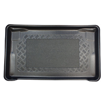 Kofferraumwannen Mini Clubman II, karosserie kombi, baujahr 10.2015 - bis heute, unteren kofferraumboden | 193555