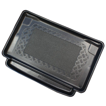 Kofferraumwannen Mini Clubman II, karosserie kombi, baujahr 10.2015 - bis heute, unteren kofferraumboden | 193555