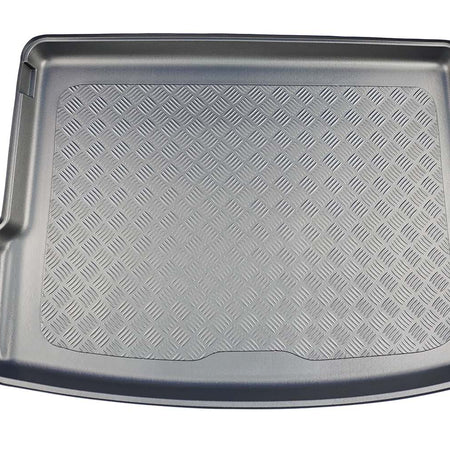 Kofferraumwannen Mini Countryman III EV, karosserie suv, baujahr 03.2024 - bis heute, schiebe-rücksitz | 193558BSC