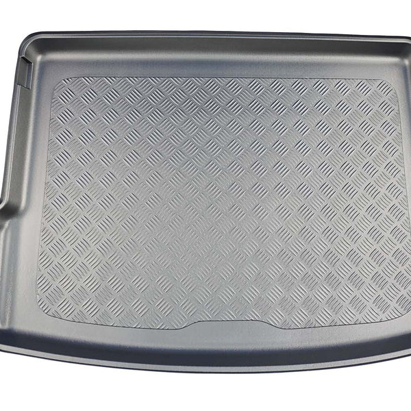 Kofferraumwannen Mini Countryman III EV, karosserie suv, baujahr 03.2024 - bis heute, schiebe-rücksitz | 193558BSC