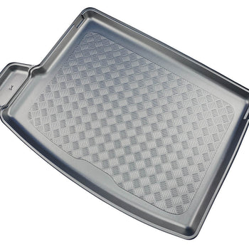 Kofferraumwannen Mini Countryman III MHEV, karosserie suv, baujahr 11.2023 - bis heute, schiebe-rücksitz | 193558BSC