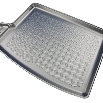 Kofferraumwannen Mini Countryman III MHEV, karosserie suv, baujahr 11.2023 - bis heute, schiebe-rücksitz | 193558BSC