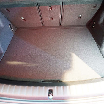 Kofferraumwannen Mini Countryman III EV, karosserie suv, baujahr 03.2024 - bis heute, schiebe-rücksitz | 193558GRD