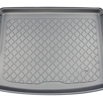 Kofferraumwannen Mini Countryman III EV, karosserie suv, baujahr 03.2024 - bis heute, schiebe-rücksitz | 193558GRD