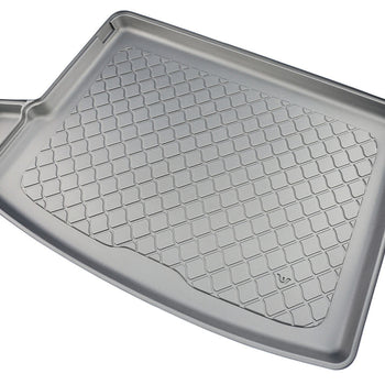 Kofferraumwannen Mini Countryman III, karosserie suv, baujahr 11.2023 - bis heute, schiebe-rücksitz | 193558GRD