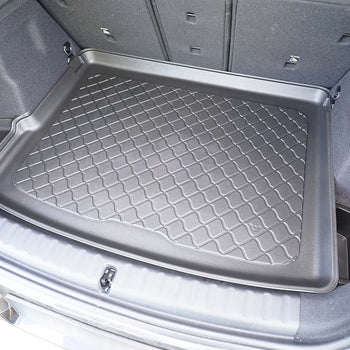 Kofferraumwannen Mini Countryman III, karosserie suv, baujahr 11.2023 - bis heute, schiebe-rücksitz | 193558GRD