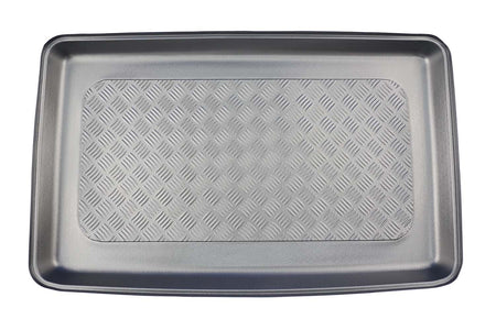 Kofferraumwannen Mini Aceman EV, karosserie suv, baujahr 11.2024 - bis heute, oberer kofferraumboden, varioboden im hoechsten ebene | 193560BSC