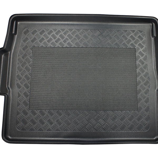 Kofferraumwannen Peugeot 3008 II, karosserie suv, baujahr 11.2016 - 11.2023, oberer kofferraumboden, entspricht nicht dem hybrid | 193573