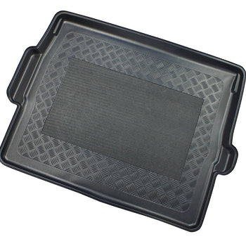 Kofferraumwannen Opel Grandland X, karosserie suv, baujahr 10.2017 - bis heute, oberer kofferraumboden, entspricht nicht dem phev | 193573