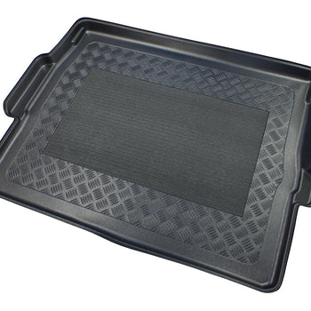 Kofferraumwannen Opel Grandland X, karosserie suv, baujahr 10.2017 - bis heute, oberer kofferraumboden, entspricht nicht dem phev | 193573