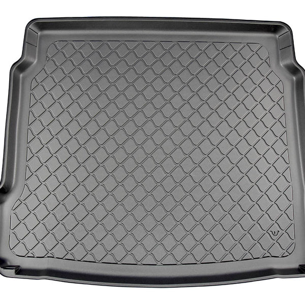 Kofferraumwannen Peugeot 508 II Hybrid, karosserie limousine, baujahr 11.2018 - bis heute, inklusive facelift | 193575GRD