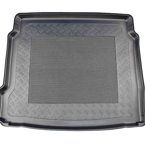 Kofferraumwannen Peugeot 508 II, karosserie limousine, baujahr 11.2018 - bis heute, inklusive facelift | 193575