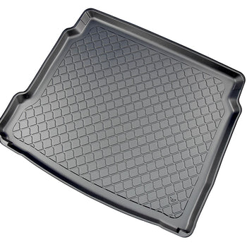 Kofferraumwannen Peugeot 508 II Hybrid, karosserie limousine, baujahr 11.2018 - bis heute, inklusive facelift | 193575GRD