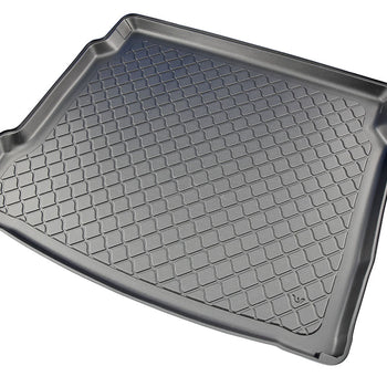 Kofferraumwannen Peugeot 508 II Hybrid, karosserie limousine, baujahr 11.2018 - bis heute, inklusive facelift | 193575GRD