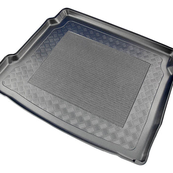 Kofferraumwannen Peugeot 508 II, karosserie limousine, baujahr 11.2018 - bis heute, inklusive facelift | 193575