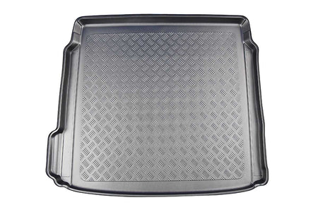 Kofferraumwannen Peugeot 508 II Hybrid, karosserie kombi, baujahr 06.2019 - bis heute, inklusive modelle mit schienensystem im kofferraum | 193576BSC