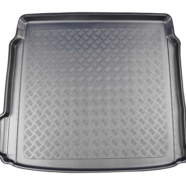 Kofferraumwannen Peugeot 508 II Hybrid, karosserie kombi, baujahr 06.2019 - bis heute, inklusive modelle mit schienensystem im kofferraum | 193576BSC