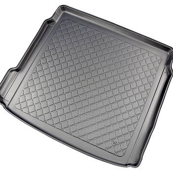 Kofferraumwannen Peugeot 508 II Hybrid, karosserie kombi, baujahr 06.2019 - bis heute, inklusive modelle mit schienensystem im kofferraum | 193576GRD