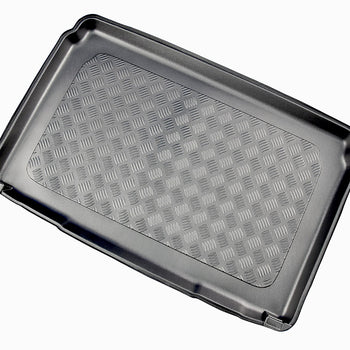 Kofferraumwannen Peugeot 208 Hybrid, karosserie schrägheck, baujahr 09.2023 - bis heute | 193577BSC