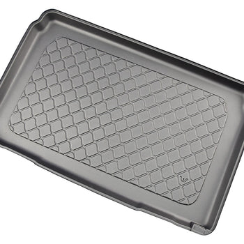 Kofferraumwannen Opel Corsa F Hybrid, karosserie schrägheck, baujahr 02.2024 - bis heute | 193577GRD