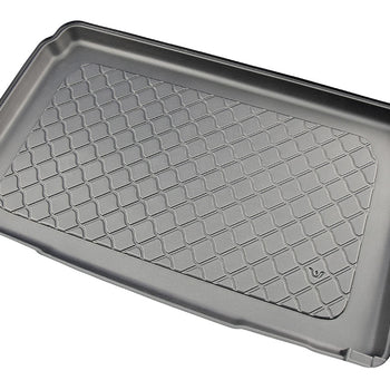 Kofferraumwannen Peugeot 208 Hybrid, karosserie schrägheck, baujahr 2024 - bis heute | 193577GRD