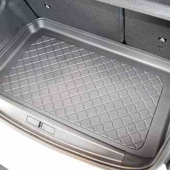 Kofferraumwannen Peugeot 208 Hybrid, karosserie schrägheck, baujahr 2024 - bis heute | 193577GRD