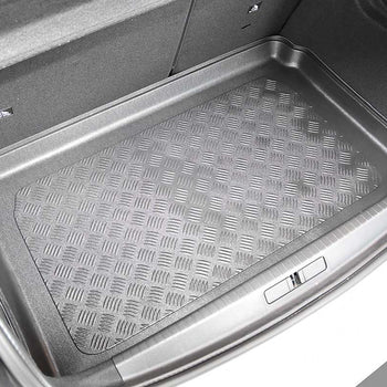 Kofferraumwannen Peugeot 208 Hybrid, karosserie schrägheck, baujahr 09.2023 - bis heute | 193577BSC