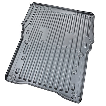 Kofferraumwannen Fiat Doblo E- (EV), karosserie van, baujahr 07.2022 - 2023, radstand l1, 2-3 sitzplätze transport von fracht | 193582