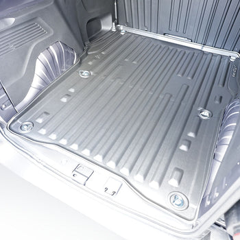 Kofferraumwannen Opel Combo -E Cargo Electric, karosserie van, baujahr 09.2021 - bis heute, radstand l1, 2-3 sitzplätze | 193582GRD