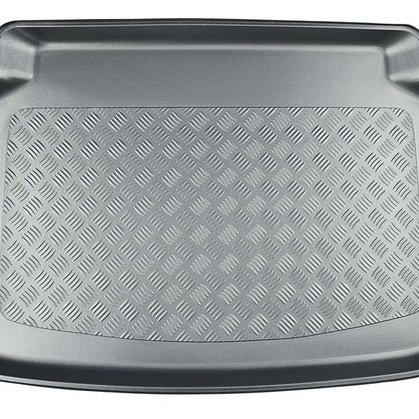 Kofferraumwannen Peugeot 308 III Hybrid, karosserie schrägheck, baujahr 09.2023 - bis heute, entspricht nicht dem phev | 193583BSC