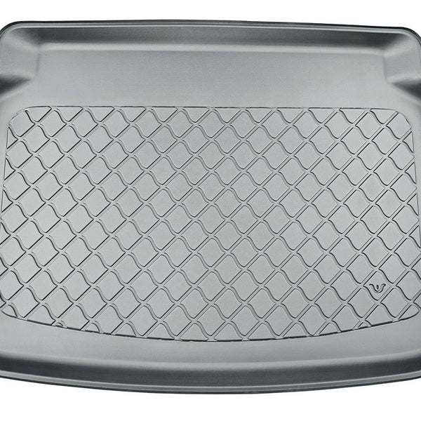 Kofferraumwannen Peugeot 308 III Hybrid, karosserie schrägheck, baujahr 09.2023 - bis heute, entspricht nicht dem phev | 193583GRD