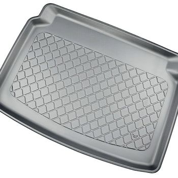 Kofferraumwannen Peugeot 308 III, karosserie schrägheck, baujahr 12.2021 - bis heute, entspricht nicht dem phev | 193583GRD