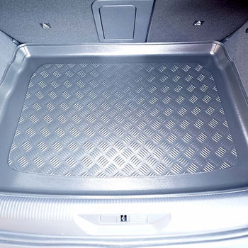 Kofferraumwannen Peugeot 308 III Hybrid, karosserie schrägheck, baujahr 09.2023 - bis heute, entspricht nicht dem phev | 193583BSC