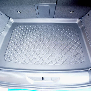 Kofferraumwannen Peugeot 308 III, karosserie schrägheck, baujahr 12.2021 - bis heute, entspricht nicht dem phev | 193583GRD