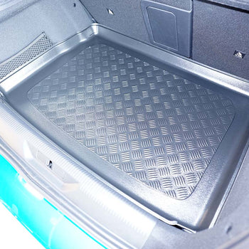 Kofferraumwannen Peugeot 308 III Hybrid, karosserie schrägheck, baujahr 09.2023 - bis heute, entspricht nicht dem phev | 193583BSC