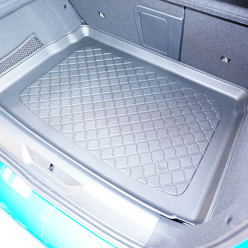 Kofferraumwannen Peugeot 308 III Hybrid, karosserie schrägheck, baujahr 09.2023 - bis heute, entspricht nicht dem phev | 193583GRD