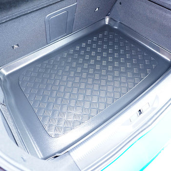 Kofferraumwannen Peugeot 308 III Hybrid, karosserie schrägheck, baujahr 09.2023 - bis heute, entspricht nicht dem phev | 193583BSC