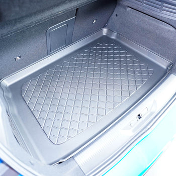 Kofferraumwannen Peugeot 308 III, karosserie schrägheck, baujahr 12.2021 - bis heute, entspricht nicht dem phev | 193583GRD