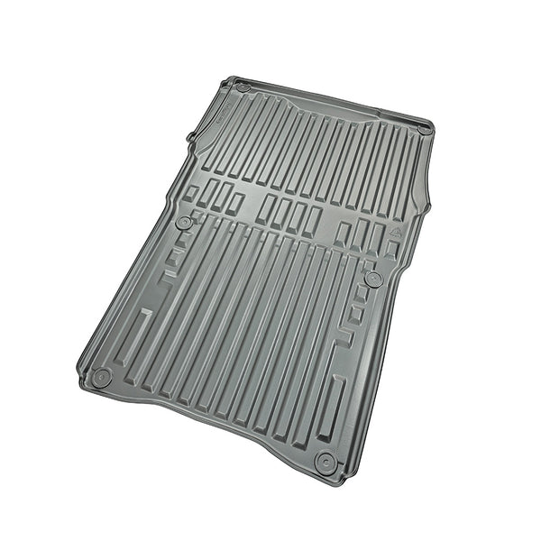 Kofferraumwannen Peugeot Partner III, karosserie van, baujahr 06.2018 - bis heute, langer radstand l2, 2-3 sitzplätze | 193585