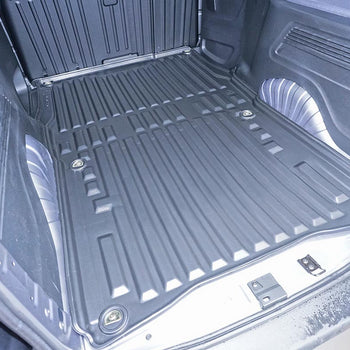 Kofferraumwannen Fiat Doblo E- electric, karosserie van, baujahr 07.2022 - bis heute, radstand l2, 2-3 sitzplätze | 193585