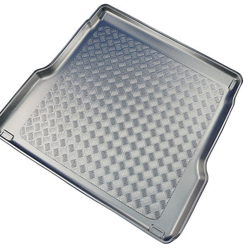 Kofferraumwannen Peugeot 308 III SW, karosserie kombi, baujahr 12.2021 - bis heute, ohne höhenverstellbarer boden | 193586BSC